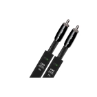 AudioQuest 1.0m Wind 72V DBS RCA - RCA AudioQuest 1.0m Wind 72V DBS RCA - RCA