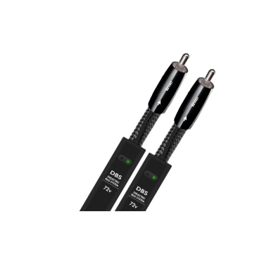 AudioQuest 1.0m Wind 72V DBS RCA - RCA