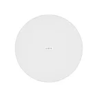 QSC AD-C4T-LPZB-WH — вигляд спереду