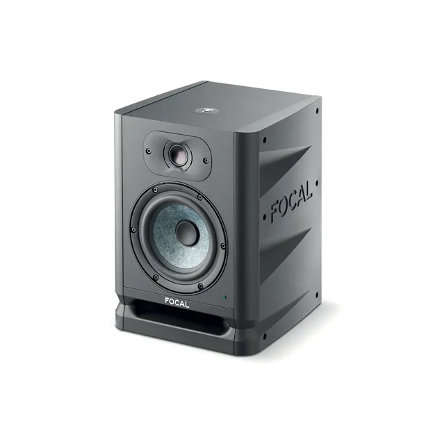 Focal Alpha 50 Evo — загальний вигляд