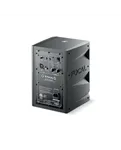 Focal Alpha 50 Evo — вигляд ззаду під кутом
