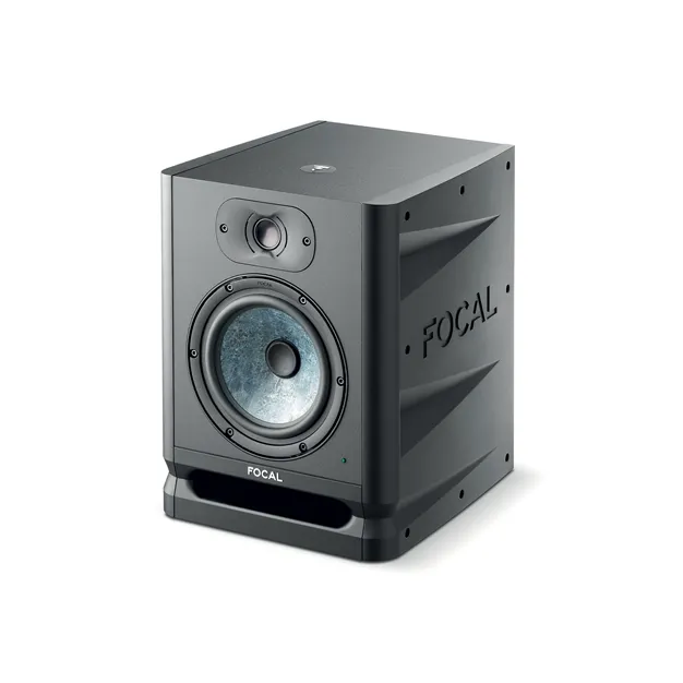 Focal Alpha 65 Evo — загальний вигляд