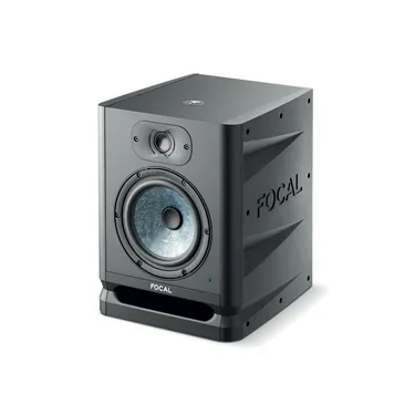 Focal Alpha 65 Evo — загальний вигляд