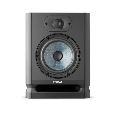 Focal Alpha 65 Evo — вигляд спереду