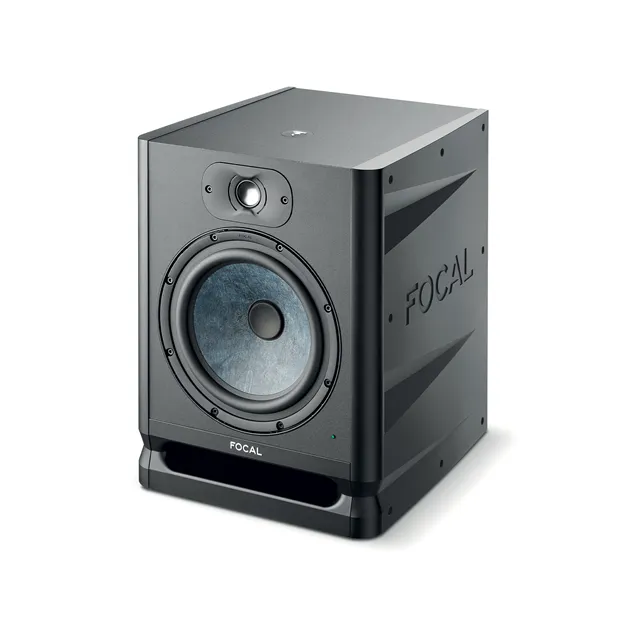 Focal Alpha 80 Evo — загальний вигляд