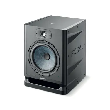 Focal Alpha 80 Evo — загальний вигляд