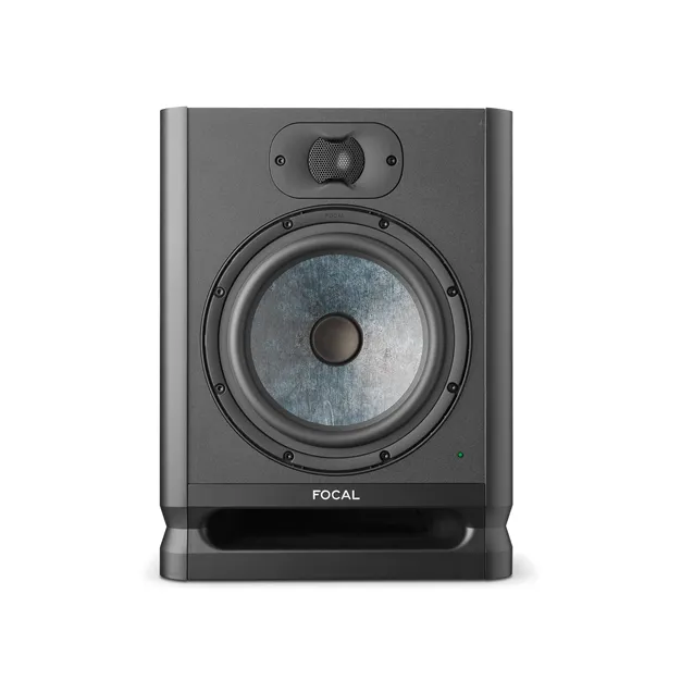 Focal Alpha 80 Evo — вигляд спереду