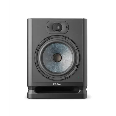 Focal Alpha 80 Evo — вигляд спереду