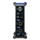 Zoom UAC-232 — вертикальне розташування