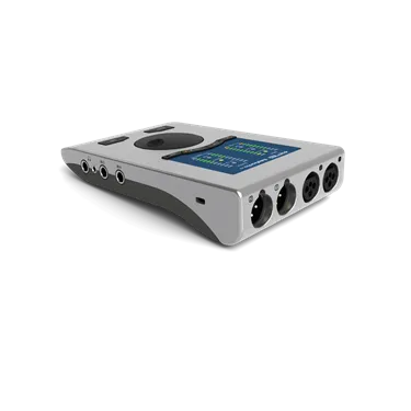 RME Babyface Pro FS — загальний вигляд