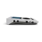 RME Babyface Pro FS — роз’єми та підключення