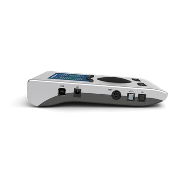 RME Babyface Pro FS — роз’єми та підключення
