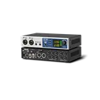 RME Fireface UCX II — передній і задній боки