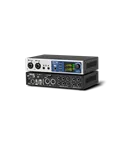 RME Fireface UCX II — передній і задній боки
