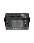 Allen & Heath CQ-18T — вигляд зверху