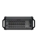Allen & Heath CQ-20B — вигляд зверху