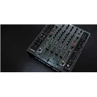 Allen & Heath Xone:92 MK2 — органи керування