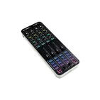 Allen & Heath Xone:K3 — загальний вигляд