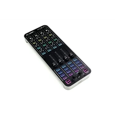 Allen & Heath Xone:K3 — загальний вигляд