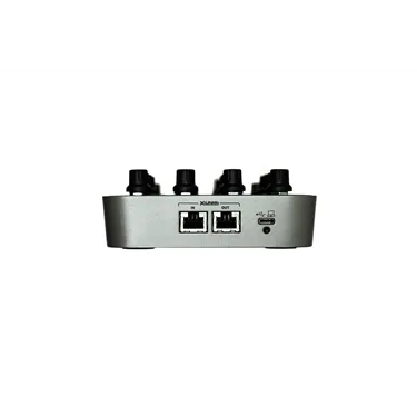 Allen & Heath Xone:K3 — роз’єми та підключення