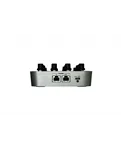 Allen & Heath Xone:K3 — роз’єми та підключення