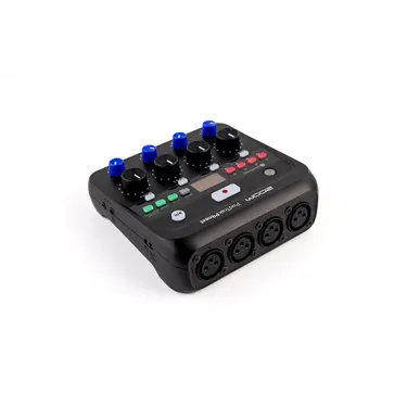 Zoom PodTrak P4next — загальний вигляд