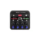 Zoom PodTrak P4next — вигляд зверху
