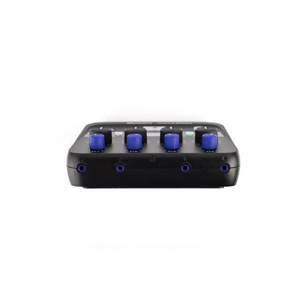 Zoom PodTrak P4next — вигляд спереду