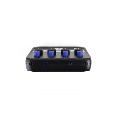 Zoom PodTrak P4next — вигляд спереду