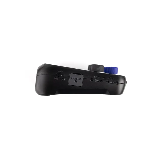 Zoom PodTrak P4next — вигляд збоку