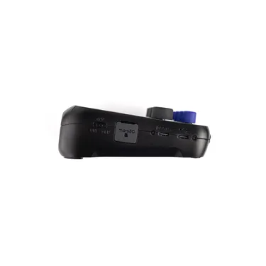 Zoom PodTrak P4next — вигляд збоку