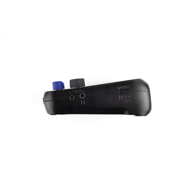 Zoom PodTrak P4next — протилежний бічний бік