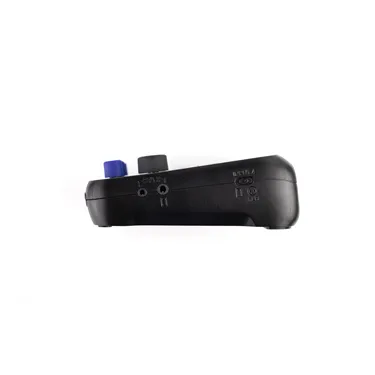 Zoom PodTrak P4next — протилежний бічний бік