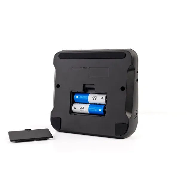 Zoom PodTrak P4next — батарейний відсік