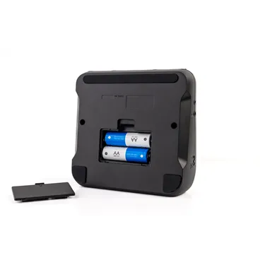 Zoom PodTrak P4next — батарейний відсік