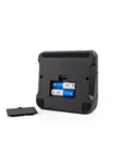 Zoom PodTrak P4next — батарейний відсік