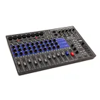Zoom LiveTrak L12next — загальний вигляд