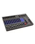 Zoom LiveTrak L12next — загальний вигляд