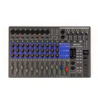Zoom LiveTrak L12next — вигляд зверху