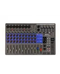 Zoom LiveTrak L12next — вигляд зверху