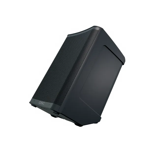 QSC CB10 — моніторне положення