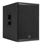 RCF SUB 705-AS MK3 — загальний вигляд