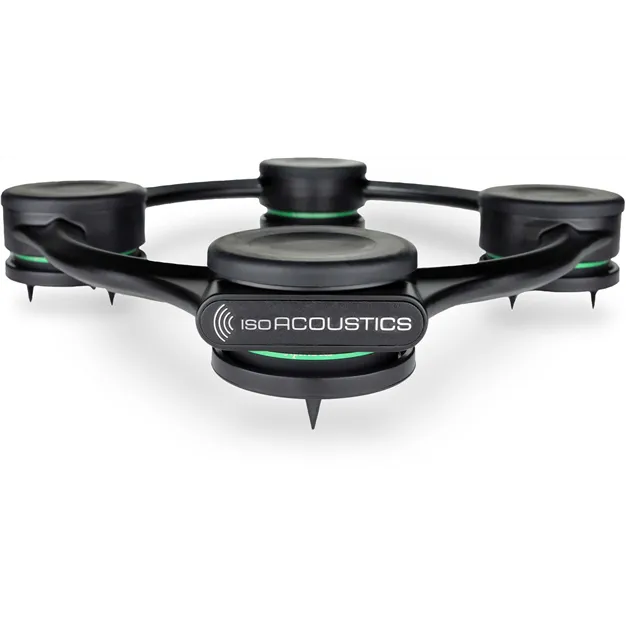 IsoAcoustics APERTA SUB — загальний вигляд