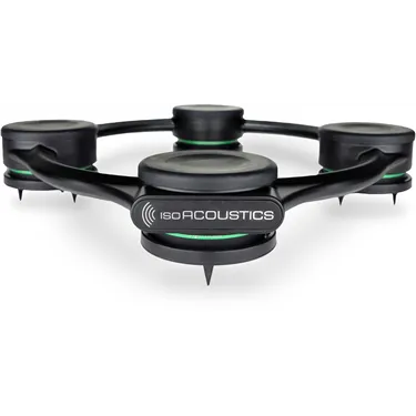 IsoAcoustics APERTA SUB — загальний вигляд
