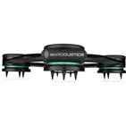 IsoAcoustics APERTA SUB — вигляд спереду
