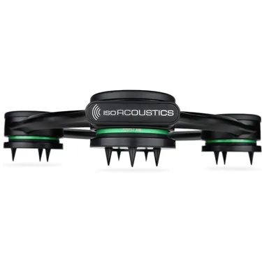 IsoAcoustics APERTA SUB — вигляд спереду