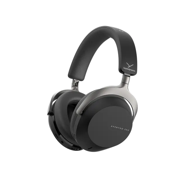 Beyerdynamic AVENTHO 300 Black — загальний вигляд