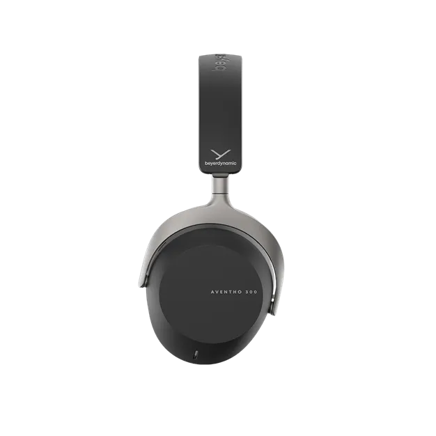 Beyerdynamic AVENTHO 300 Black — вигляд збоку