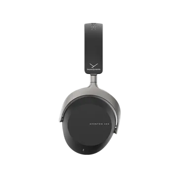 Beyerdynamic AVENTHO 300 Black — вигляд збоку