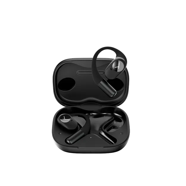 Beyerdynamic AMIRON 200 Black — загальний вигляд